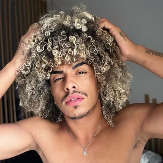 Fabiano Paes da silva
