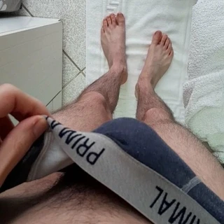 Fabio l'italiano