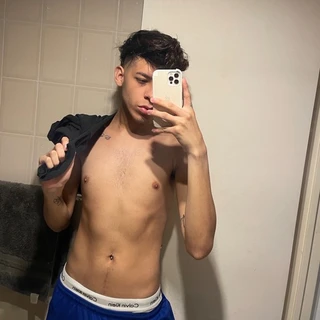 Twink boy 🧸