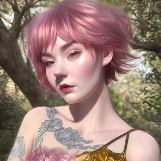 fae clementine