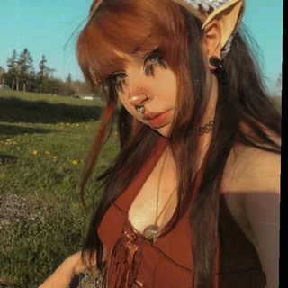 Fae Hecate
