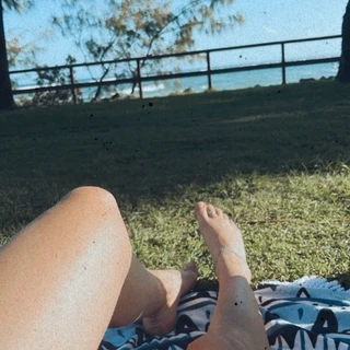 Fairy Feet
