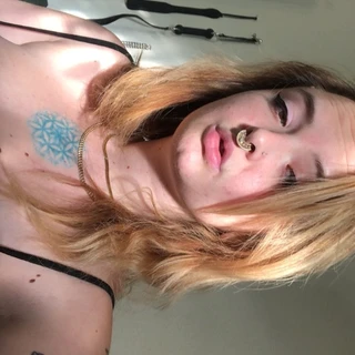 Fairy 🫧 Kinky Nature Babe 🌷