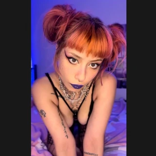 Fairy freak 🫧 free