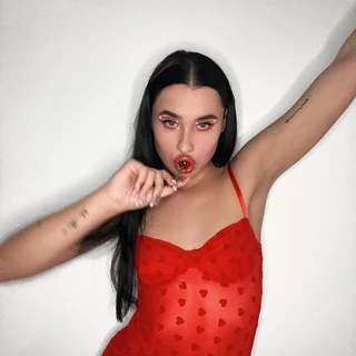 Cherry Baby 🍒❤️