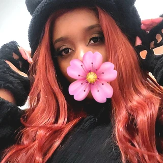 r0se 🌸🐺