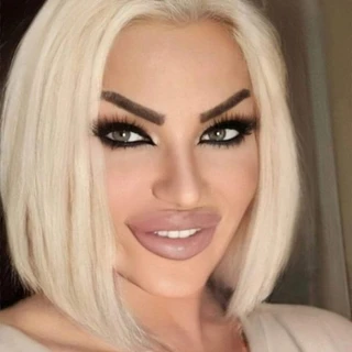 Angelina Ina