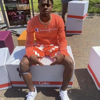 King Cinco ✡️