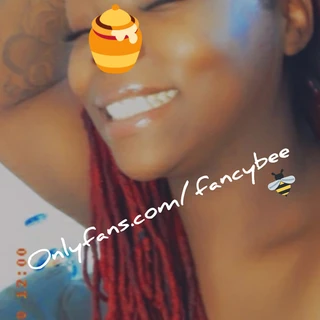 FancyBee 💦🍯👅