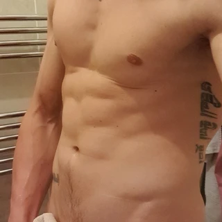 Hornygent88