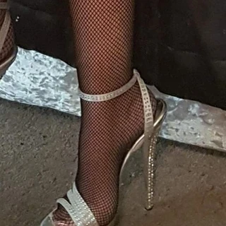 Fantasy Feet 😍