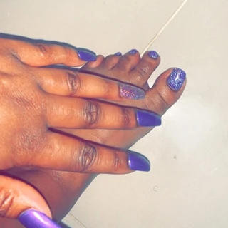 🦋👣FantasySexyToes💅🏾