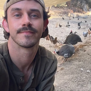 Farm Boy 🐓🏔🐑