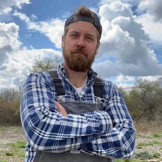 Farm Cub 🐻