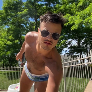 Farmer Aaron