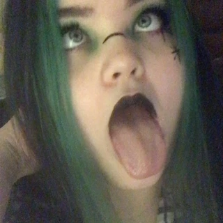 fatgothgf