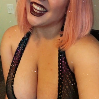 Goddess 💦🍆