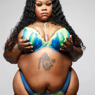 Fat Chynia