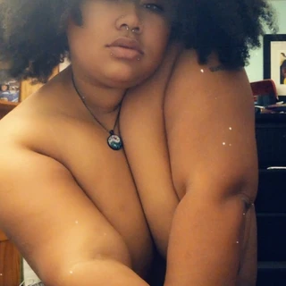 Fat Femme Beauty