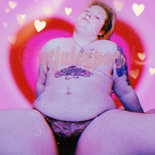 fat genderless bf