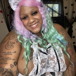 Fat Slut 🤪💦💦