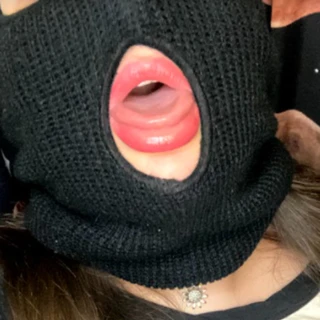 The Belching Witch