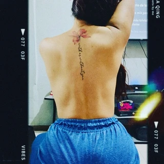 María Fernanda Badillo García