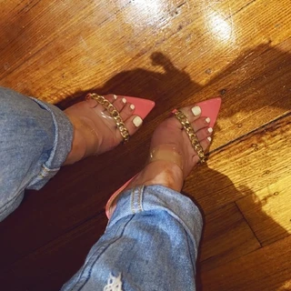 Feet Delicacy