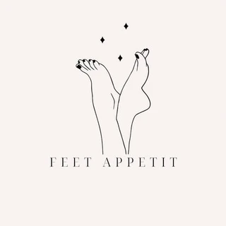Feet Appétit