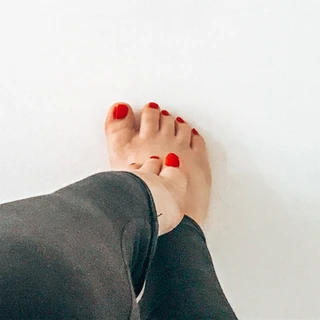 Sonia’s feet 🦶🏻