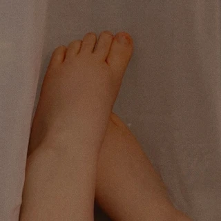 Angelfeet😇