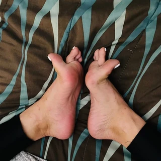 FeetANista 👣
