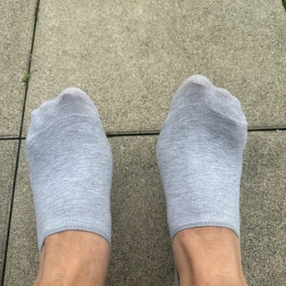 Northern Irish Feet