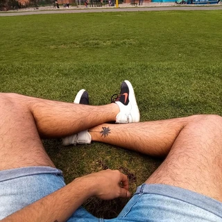 Feet Bogotá