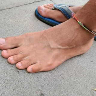 👣FeetTastic👣