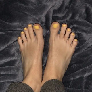 Foot Princess 👑