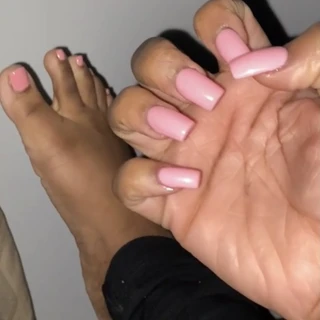Feet Fetish 🥴