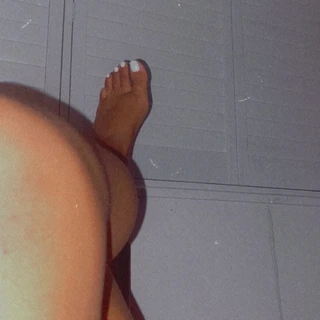 👣😍