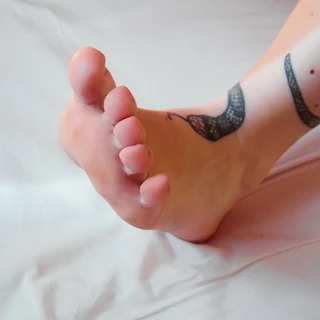 FeetGirlFromRio