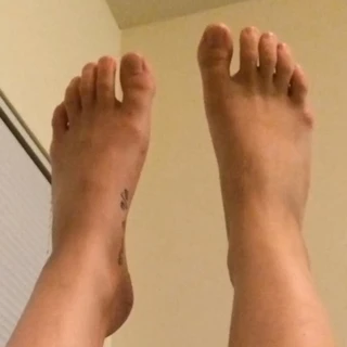 Feet Heaven 👣