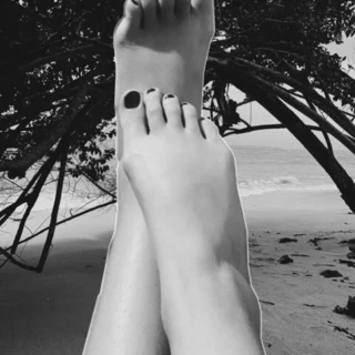 FeetLatinQueen