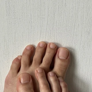 Feet loop 🦶🏼