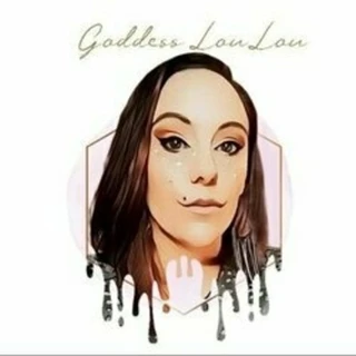 👑Goddess Loulou 3k👑