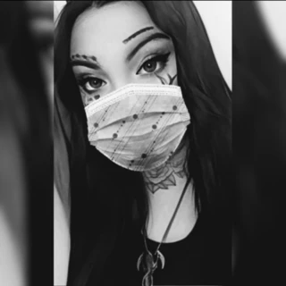 Dark angel🖤✨