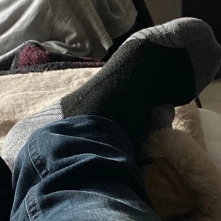 Feetfetshman