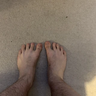 Feetxman
