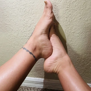 Feet princess 👸🏻