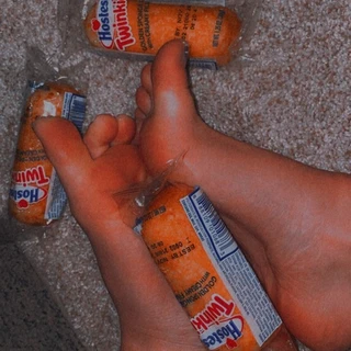 Feet Treats 🍬👣