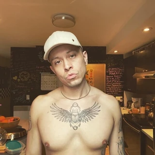 Felipe Palma
