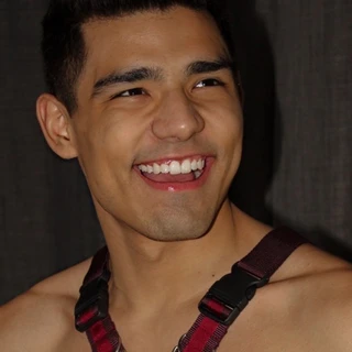 FELIX HARRIS